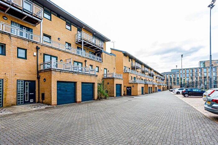 2 Bedroom Apartment To Rent In Burlington Street, Hulme, Manchester, M15