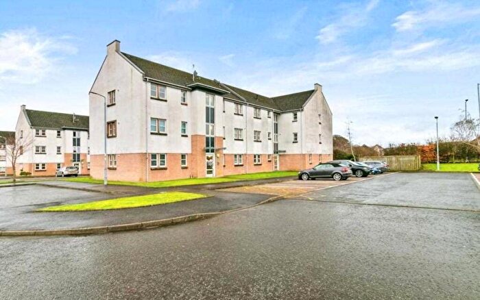 2 Bedroom Apartment To Rent In Heather Wynd, Newton Mearns, Glasgow, G77