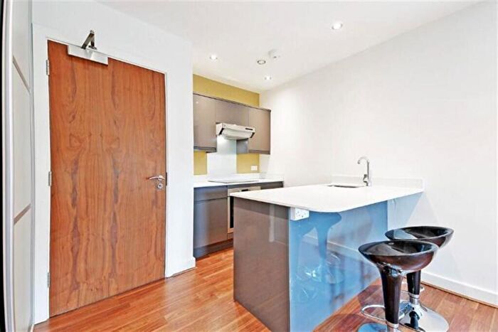 Studio To Rent In , Porterbrook South, Porterbrook House, Ecclesall Road, S11