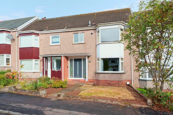 3 Bedroom Terraced House For Sale In Sunningdale Drive, Bridge Of Weir, PA11