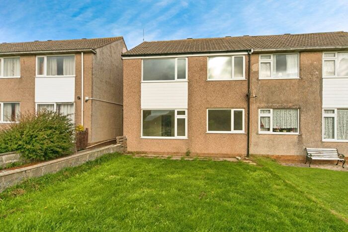 3 Bedroom Semi Detached House For Sale In Fairways, Llandudno, Conwy, LL30