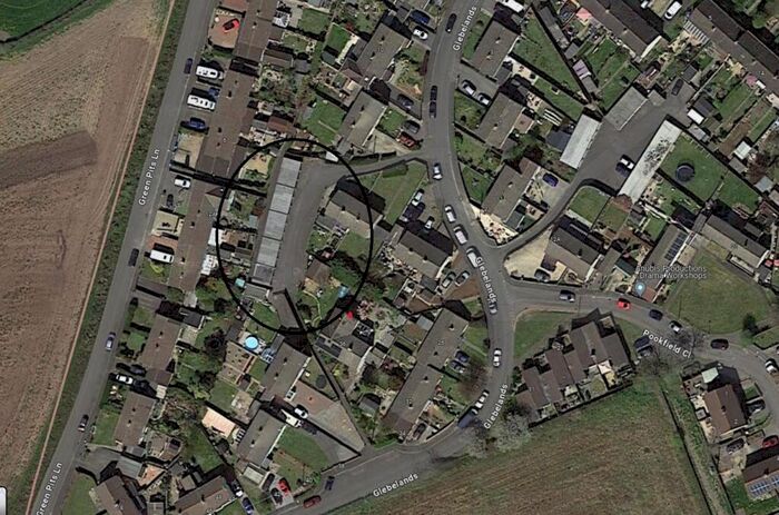 Garage / Parking For Sale In Glebelands, Nunney, Frome, BA11