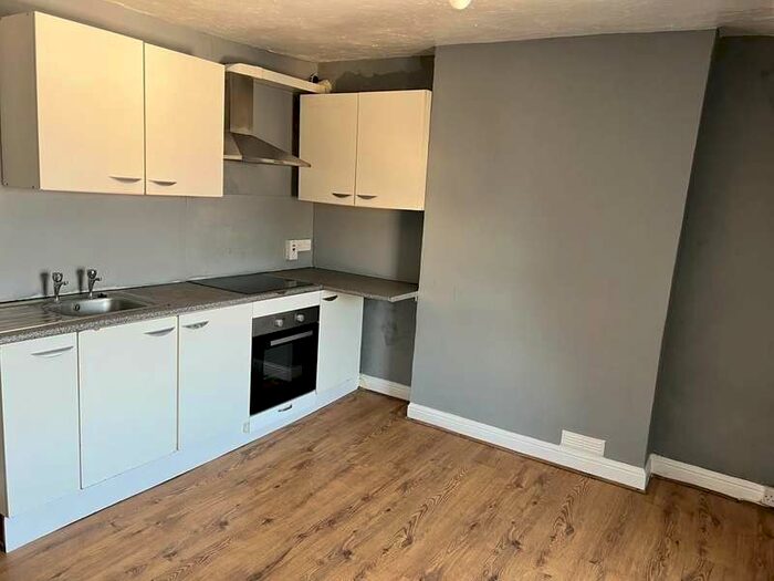 1 Bedroom Flat To Rent In Alexandra Road, Colchester, CO3