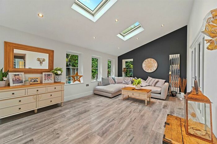 4 Bedroom Detached House For Sale In School Lane, Stratford St. Mary, Colchester, Suffolk, CO7