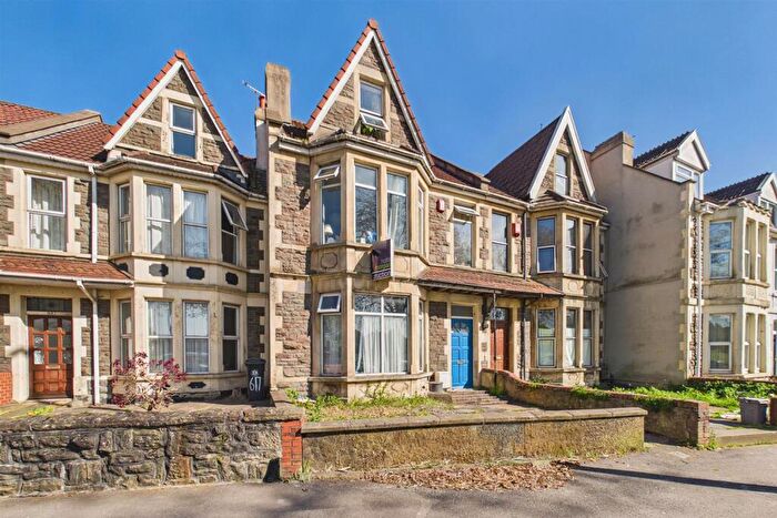 8 Bedroom House For Sale In Bed Hmo | £K Pa | Horfield, BS7