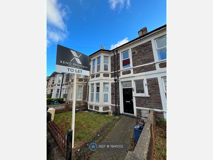8 Bedroom Terraced House To Rent In Filton Avenue, Horfield, Bristol, BS7