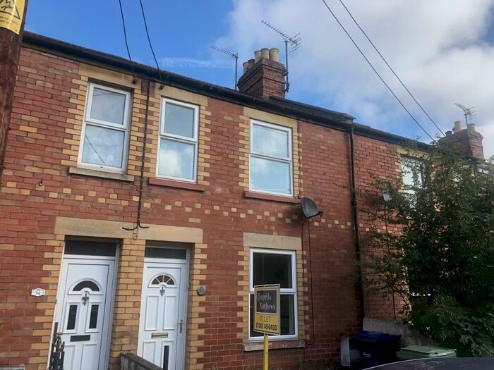 3 Bedroom Terraced House To Rent In Ashfield Road, Chippenham, SN15