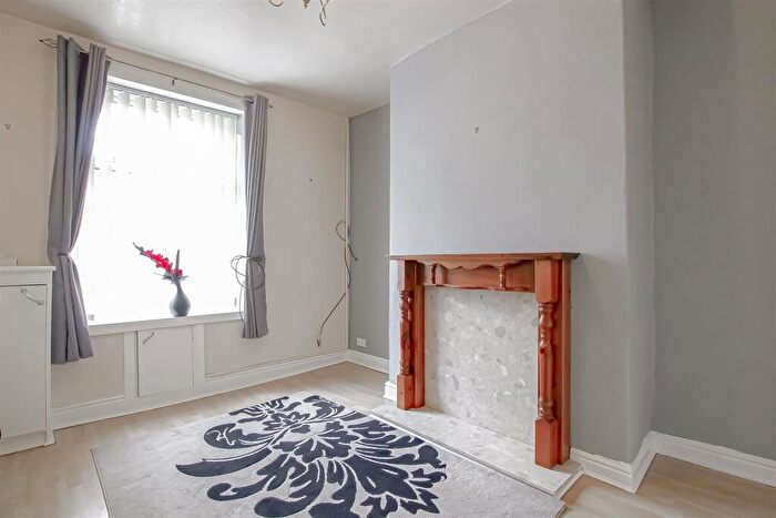2 Bedroom Terraced House To Rent In Warburton Street, Haslingden, BB4