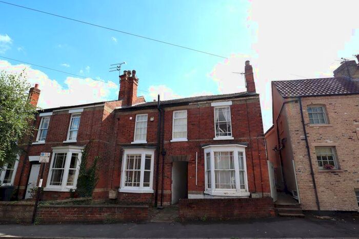 2 Bedroom Terraced House To Rent In Langworthgate, Lincoln, LN2