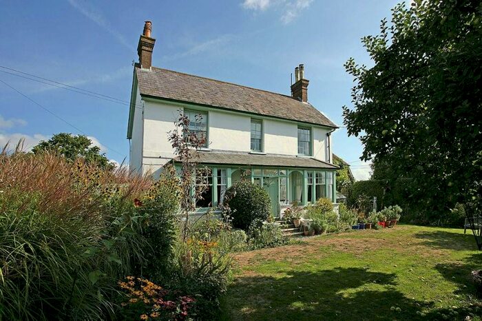 3 Bedroom Detached House For Sale In Barcombe Mills Road, Barcombe, Lewes, BN8