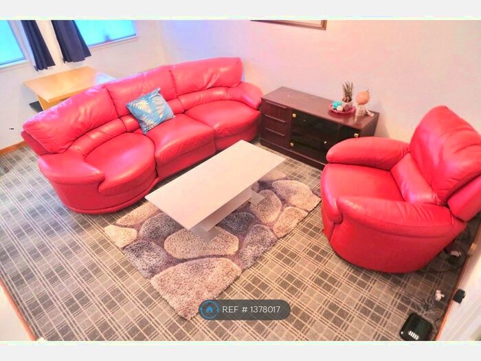 2 Bedroom Flat To Rent In Jute Street, Aberdeen, AB24