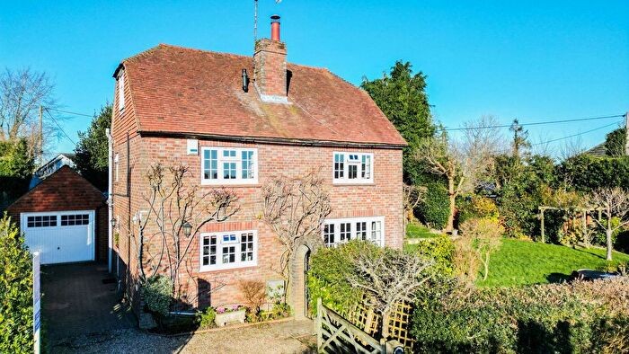 4 Bedroom Detached House For Sale In Tinkers Lane, Ticehurst, Wadhurst, TN5