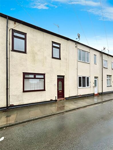 3 Bedroom Terraced House To Rent In Marchbank Road, Skelmersdale, Lancashire, WN8