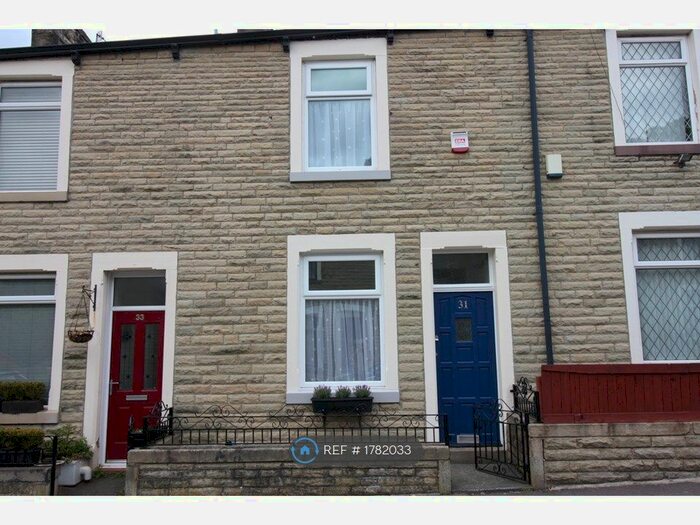 2 Bedroom Terraced House To Rent In Netherby Street, Burnley, BB11