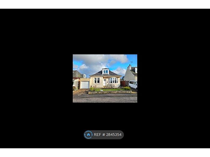 4 Bedroom Detached House To Rent In Craiglockhart Loan, Edinburgh, EH14