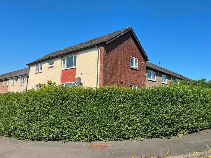 2 Bedroom Flat For Sale In Alloway Court, Kirkintilloch, Kirkintilloch, G66