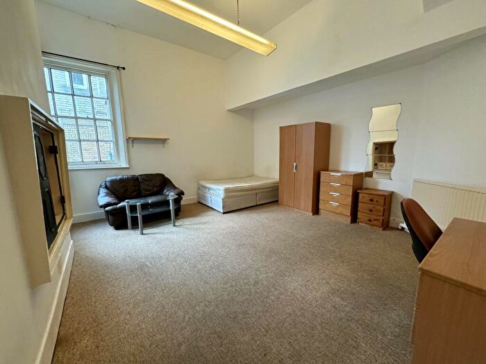 15 Bedroom House To Rent In Lindum Road, Lincoln, LN2