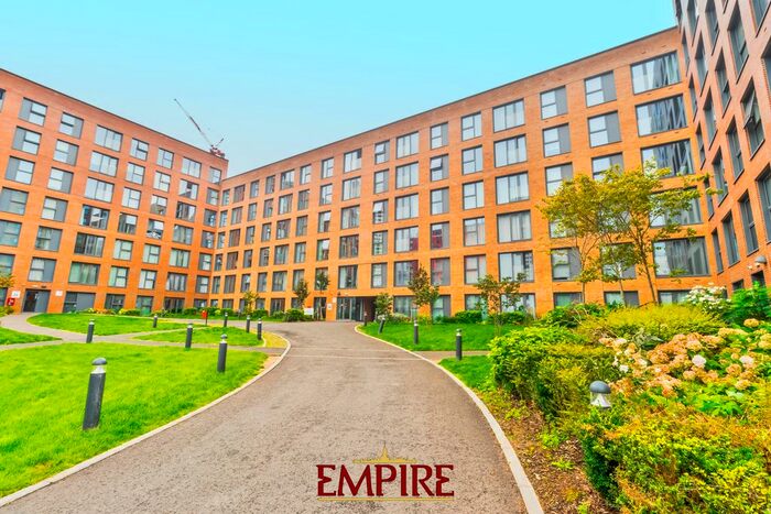 1 Bedroom Flat To Rent In Windmill Street, Birmingham, B1