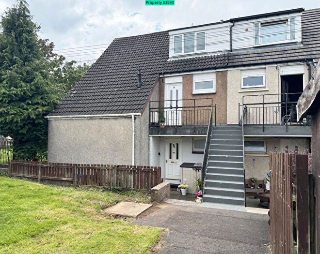 3 Bedroom Maisonette For Sale In Loch Maree Way, Whitburn, Bathgate, EH47