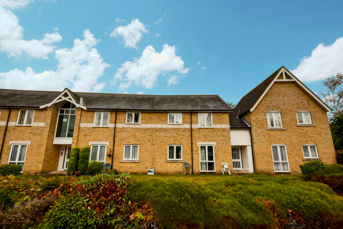 1 Bedroom Apartment To Rent In The Drift, Martlesham Heath, Ipswich, Suffolk, IP5