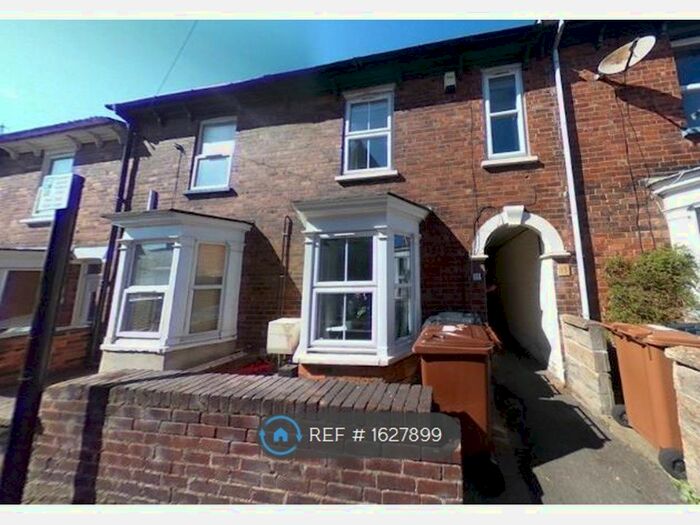4 Bedroom Terraced House To Rent In Charles Street West, Lincoln, LN1