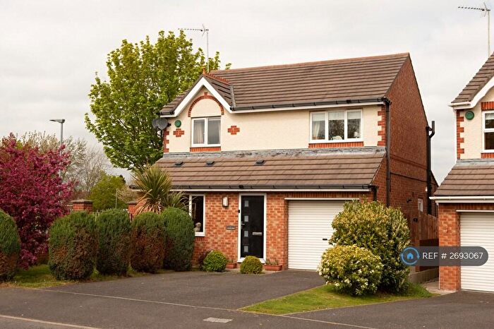 3 Bedroom Detached House To Rent In Langton Drive, Cramlington, NE23