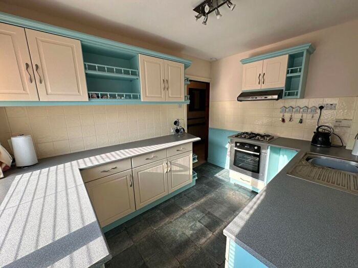 2 Bedroom Bungalow To Rent In Totnes Close, Hugglescote, Coalville, LE67