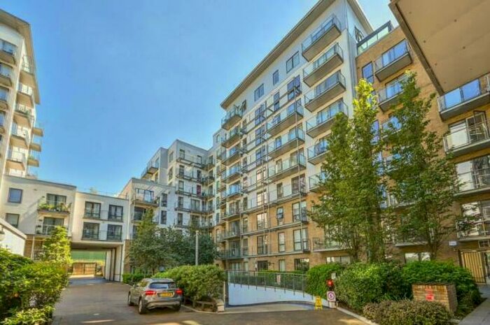 2 Bedroom Apartment To Rent In Sargasso Court, Voysey Square, Bow, E3