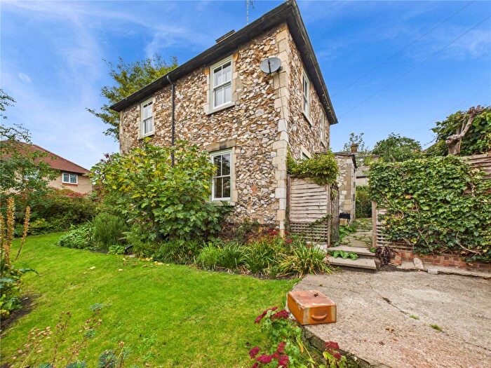 4 Bedroom Detached House For Sale In Priory Street, Colchester, CO1