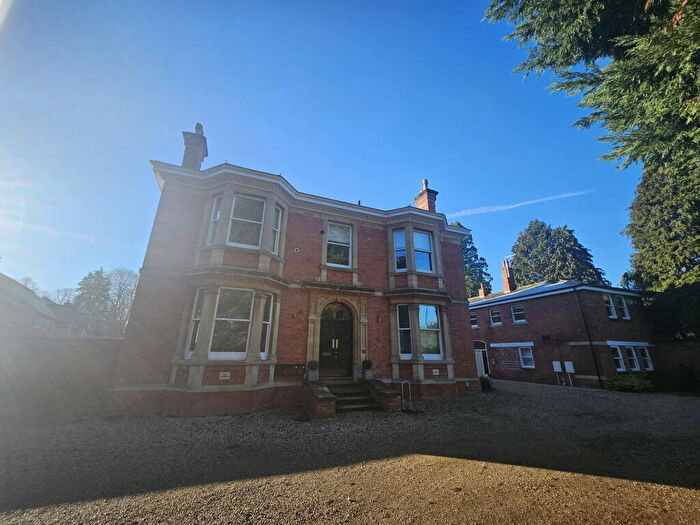 2 Bedroom Apartment To Rent In Main Street, Lubenham, Market Harborough, LE16