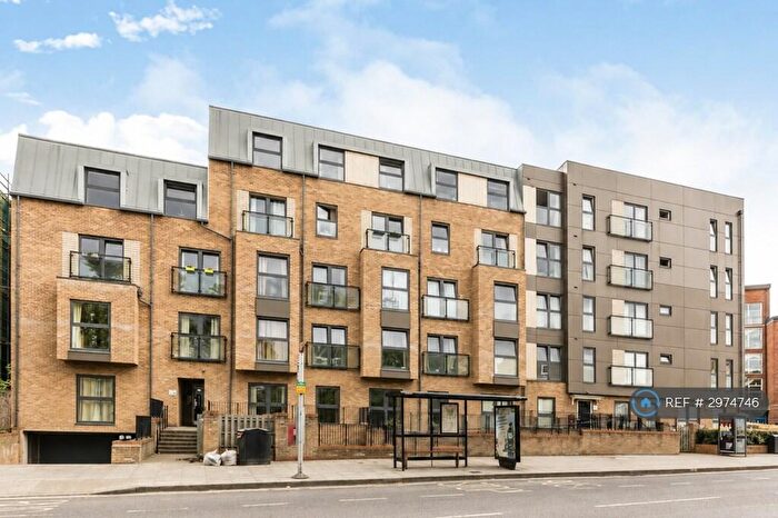 1 Bedroom Flat To Rent In Jacob House, London, E8