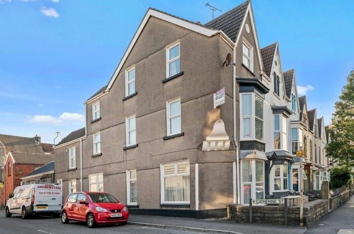 6 Bedroom Property To Rent In St. Helens Avenue, Swansea, SA1