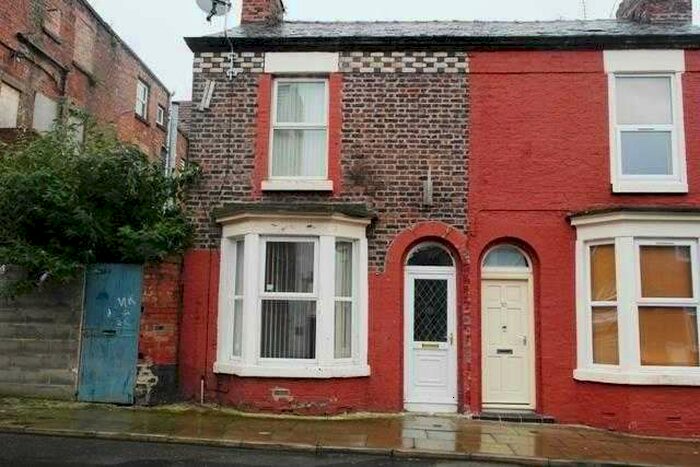 3 Bedroom Terraced House To Rent In Crocus Street, Kirkdale, Liverpool, L5