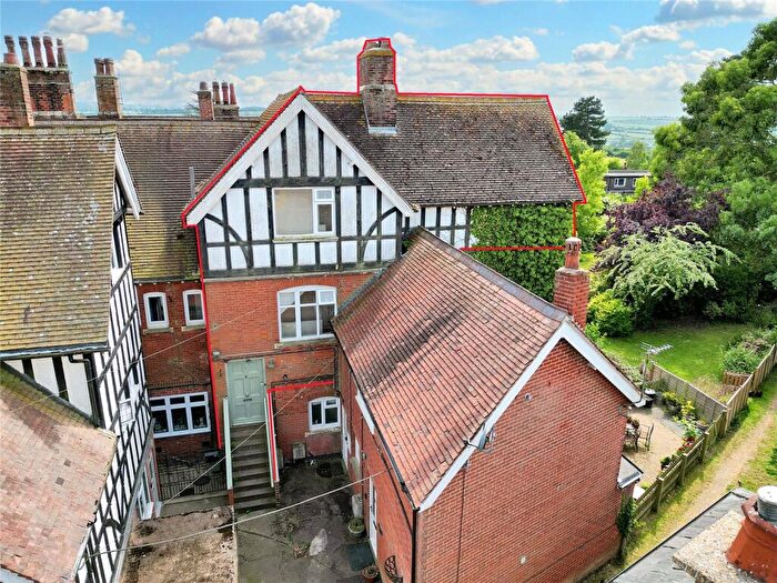 3 Bedroom Maisonette For Sale In Main Street, Thorpe Satchville, Melton Mowbray, LE14