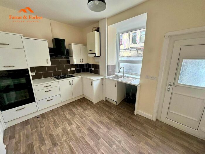 3 Bedroom Terraced House To Rent In Grasmere Street, Burnley, BB10