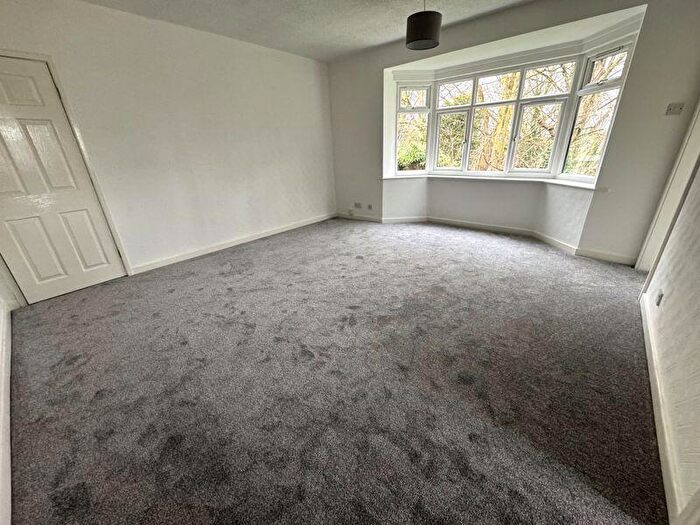 1 Bedroom Flat To Rent In Ravenscroft, Holmes Chapel, CW4