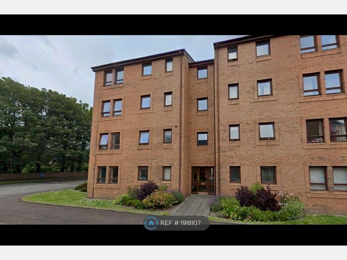2 Bedroom Flat To Rent In Craighouse Gardens, Edinburgh, EH10