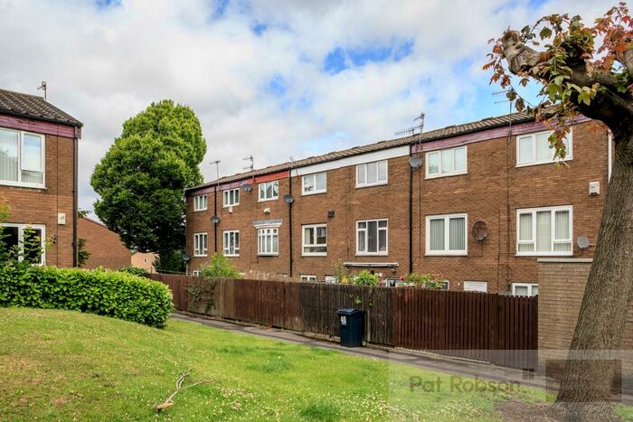 2 Bedroom House To Rent In Elliott Drive, Felling, Gateshead, NE10