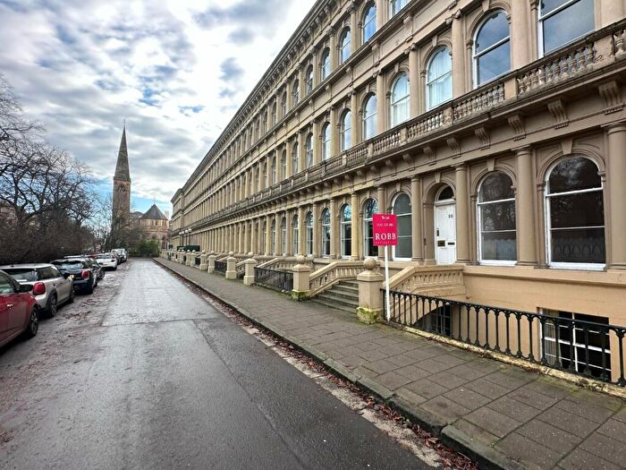 4 Bedroom Duplex To Rent In Grosvenor Terrace, Glasgow, G12