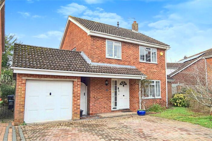 4 Bedroom Detached House For Sale In Green Acres, Dilton Marsh, BA13