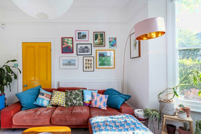 3 Bedroom End Of Terrace House To Rent In Clapton, Clapton, London, E5