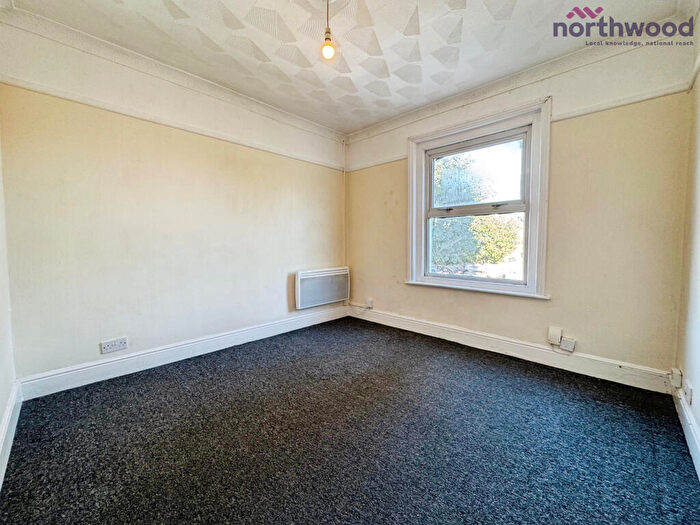 1 Bedroom Flat To Rent In Arthur Road, SO15