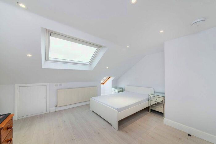 5 Bedroom Property To Rent In Ravenshaw Street, West Hampstead, London, NW6