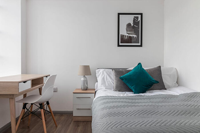 1 Bedroom Apartment To Rent In Shade Mill, ST13