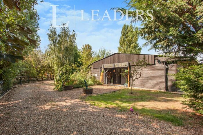 4 Bedroom Bungalow To Rent In Second Drove, Little Downham, Ely, CB6