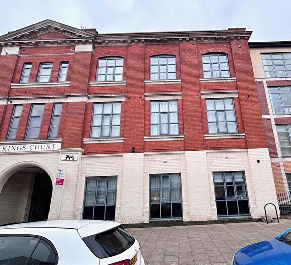 1 Bedroom Flat To Rent In Wright Street, Hull, HU2