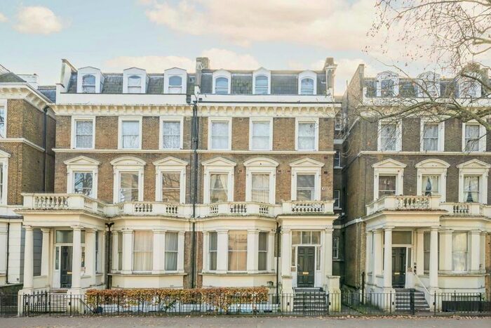2 Bedroom Flat To Rent In Holland Park Avenue, London, W11
