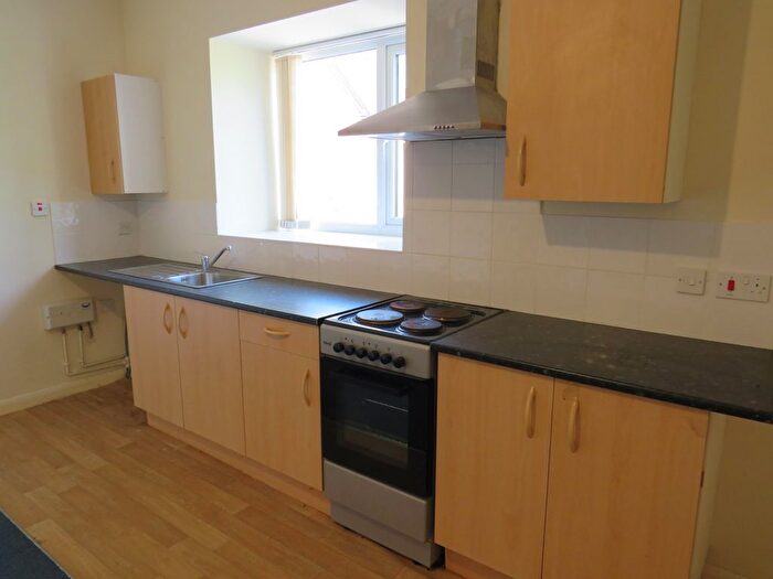 1 Bedroom Flat To Rent In Nottingham Road, Ripley, DE5
