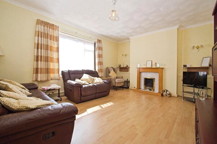 4 Bedroom Semi-Detached House For Sale In Eleanor Street, Tonypandy, CF40