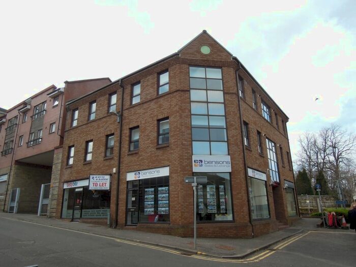 1 Bedroom Flat To Rent In Cadzow Lane, Hamilton, ML3